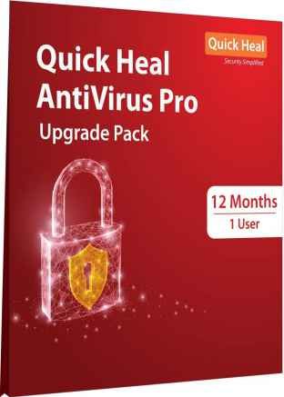 quick heal antivirus online purchase