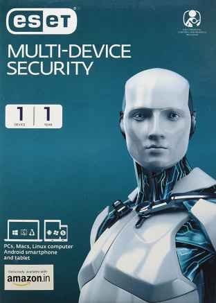 Eset Multi Device Smart Security
