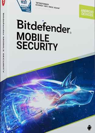 BitDefender Total Security Android