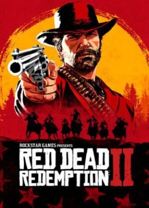 Red Dead Redemption 2 PCRockstar Key GLOBAL