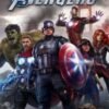 Marvel's Avengers Steam Key GLOBAL