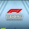 F1 2019 Anniversary Edition Steam Key GLOBAL