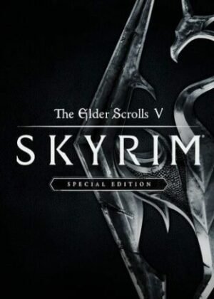 The Elder Scrolls V Skyrim Special Edition (PC) Steam Key GLOBAL