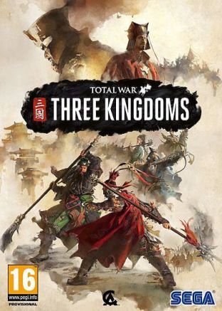 Total War THREE KINGDOMS Steam Key GLOBAL