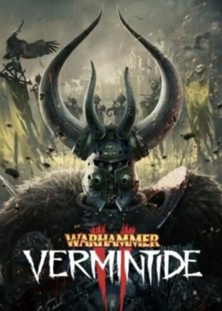 Warhammer: Vermintide 2 Steam Key GLOBAL