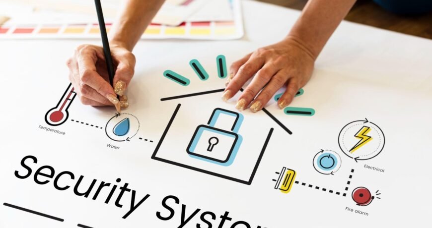 Why Every Household Needs a Robust Internet Security Solution