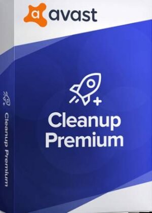 avast cleanup premium