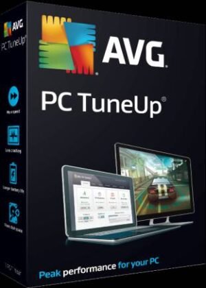 avg pc tuneup