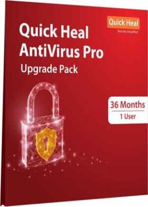 quick heal antivirus