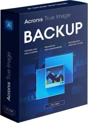 Acronis True Image