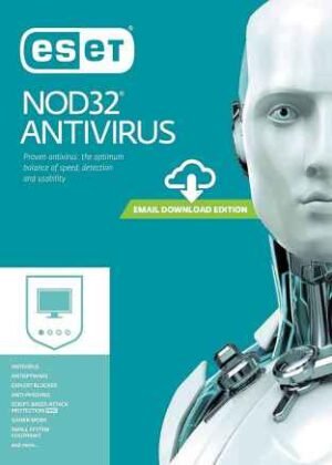 Eset NOD32 Antivirus