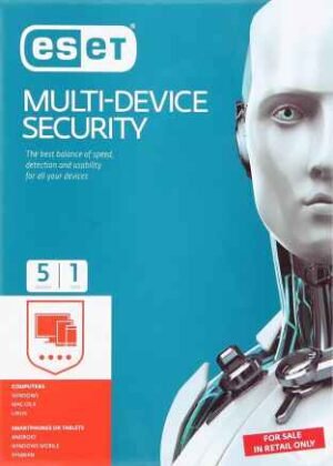 Eset Multi Device Smart Security