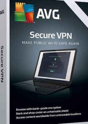 avg secure vpn