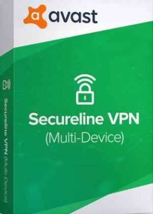 avast secureline vpn