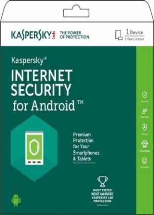 kaspersky android