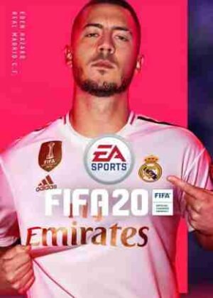 FIFA 20 Origin CD Key