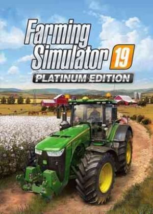 farming simulator 19