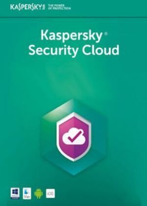 Kaspersky Security Cloud