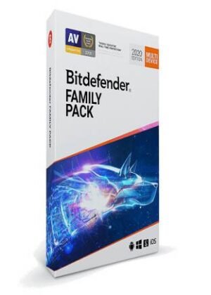 Buy Bitdefender license key