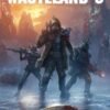 Wasteland 3 Steam Key GLOBAL