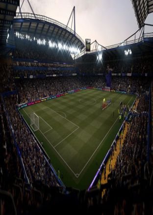 Buy FIFA 21, FIFA2021 Origin Key, PC Game Code - MMOGA