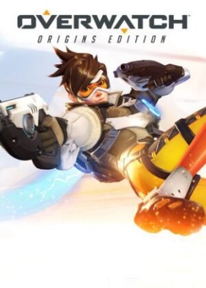 Overwatch Battle net Key GLOBAL