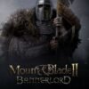 Mount & Blade II Bannerlord Steam Key GLOBAL