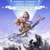 Horizon Zero Dawn