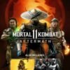 Mortal Kombat 11 Aftermath Kollection PC Steam Key GLOBAL