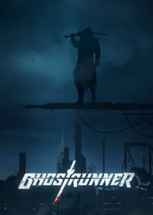 Ghostrunner PC Steam Key GLOBAL