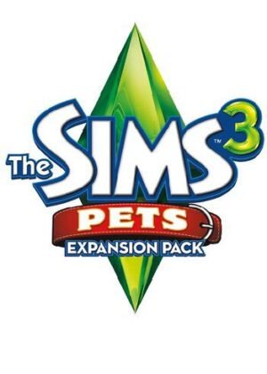 The Sims 3 Pets Origin Key GLOBAL