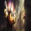 Anthem Origin Key GLOBAL