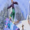 The Sims 4 Snowy Escape Pack Origin Key GLOBAL