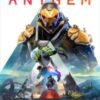 Anthem Origin Key GLOBAL