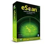 Escan internet security