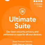 Avast Ultimate Bundle